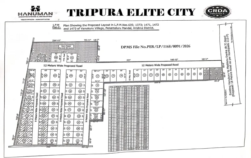 Tripura Elite City 3