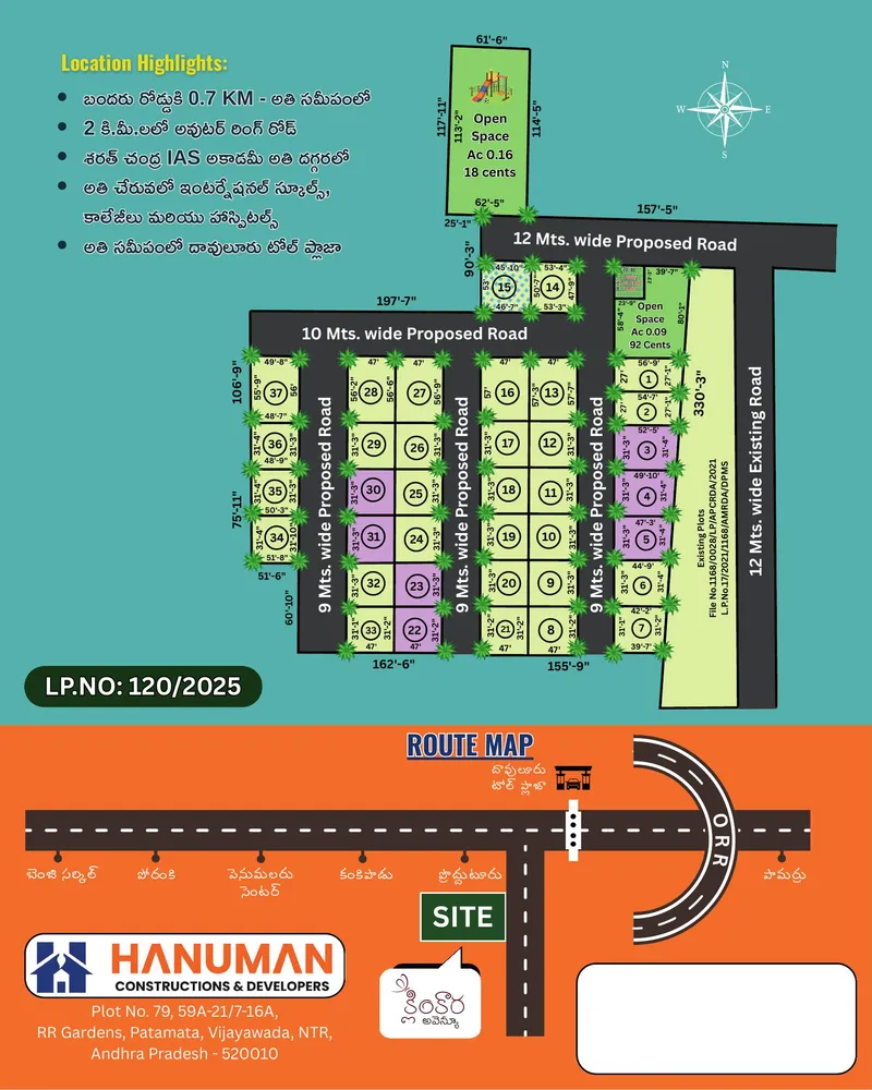 Klinkaara Avenue 2